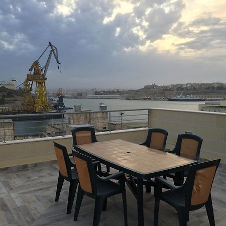 Senglea Apartments Exteriör bild