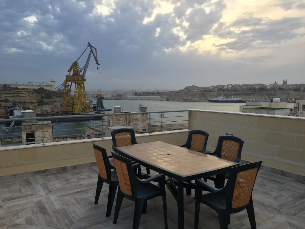 Senglea Apartments Exteriör bild