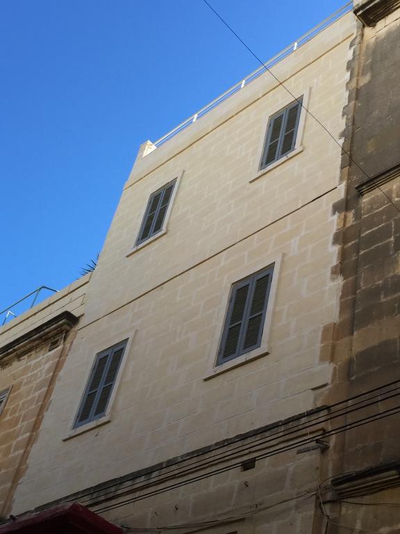 Senglea Apartments Exteriör bild