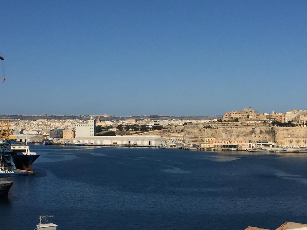 Senglea Apartments Exteriör bild